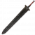 "Ravager Gregory's Sword" icon