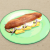 "Ultra Egg Sandwich" icon