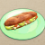 "BLT Sandwich" icon