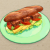 "Master BLT Sandwich" icon