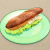 "Great Fried Fillet Sandwich" icon