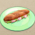 "Ultra Smoky Sandwich" icon