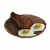 "Steak and Eggs" icon