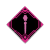 "Snowfield Mace" icon