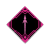 "Lightning Glaive" icon