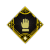 "Sealed Gauntlets" icon
