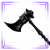 "Acheronian War-axe (Knowledge)" icon