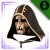 "Adept of Zar Armor Epic (Knowledge)" icon