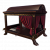 "Aquilonian Royal Bed (Knowledge)" icon