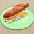 "Great Hefty Sandwich" icon