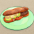 "Spicy-Sweet Sandwich" icon