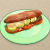 "Great Spicy-Sweet Sandwich" icon