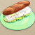 "Great Tofu Sandwich" icon