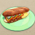 "Great Curry-and-Noodle Sandwich" icon