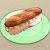 "Ultra Sushi Sandwich" icon