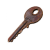 "Assembly Hall Key" icon