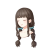 "Glittering Night" icon