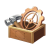 "Upgrade Pack" icon