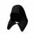 "Black Knight Hood" icon