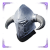 "Champion's Helmet" icon