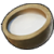 "Cream" icon