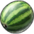 "Watermelon" icon