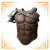 "Commander's Chestplate" icon