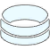 "Titanium Bangle" icon