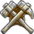 "Ius Regale Montanorum" icon