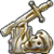 "Pillory" icon