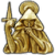 "Sandman" icon