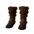 "War Mammoth Boots" icon