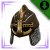 "Aesir Chieftain Helmet (Epic)" icon