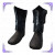 "Black Knight Boots (Epic)" icon