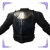 "Black Knight Pauldron (Epic)" icon