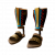 "Sandals of the Mad Prophet" icon