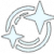 "Black Cowl" icon