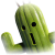 "Cactus Thorn" icon