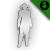 "Acheronian Legate Set" icon