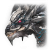 "Bahamut" icon