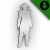 "Aesir Raider Set" icon