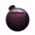 "Abyssal Violet Dye" icon