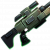 "Sniper Rifle" icon