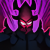 "Warp Curse Unleashed" icon