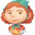 "Mabel" icon