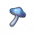 "Mighty Mushroom" icon