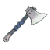 "Aluminum Axe" icon