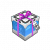 "Surprise gift box II" icon