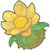 "Cactus Flower" icon