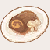 "Mushroom Forest Cake" icon